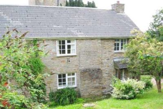 2 Bedroom Detached